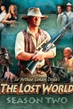 Watch The Lost World 123movieshub